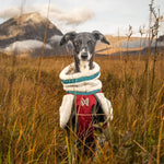 Non-stop Dogwear - Abrigo Trekking Fleece