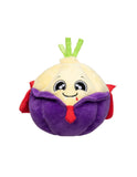 Fuzzyard - Peluche Conde Bulbula