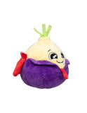 Fuzzyard - Peluche Conde Bulbula