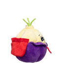 Fuzzyard - Peluche Conde Bulbula