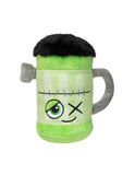 Fuzzyard - Peluche Franken-Stein Beer