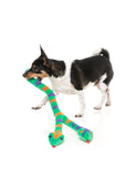 Fuzzyard - Peluche Serpiente Hissy Elliot 60cm