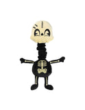 Fuzzyard - Peluche Esqueleto Jerry Spinefeld