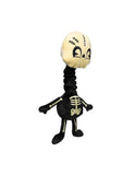 Fuzzyard - Peluche Esqueleto Jerry Spinefeld