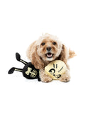 Fuzzyard - Peluche Esqueleto Jerry Spinefeld