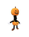 Fuzzyard - Peluche Calabaza Michael Gourdan