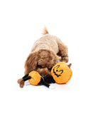 Fuzzyard - Peluche Calabaza Michael Gourdan