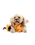 Fuzzyard - Peluche Calabaza Michael Gourdan