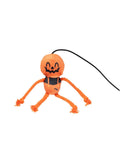 Fuzzyard - Caña Calabaza Michael Gourdan para gatos