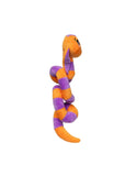Fuzzyard - Peluche Serpiente SSS-Teven