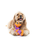 Fuzzyard - Peluche Serpiente SSS-Teven