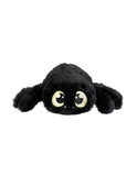 Fuzzyard - Peluche Tarantula Webastian Black