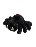 Fuzzyard - Peluche Tarantula Webastian Black