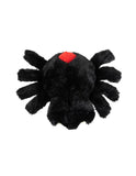 Fuzzyard - Peluche Tarantula Webastian Black