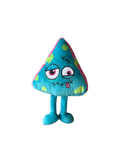 Fuzzyard - Peluche Zom-Brie