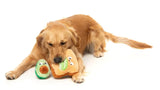 Fuzzyard - Peluche Aguacate & Tostada (2x1)