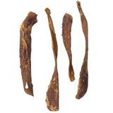Aorta de caballo (30 - 40cm) 500g