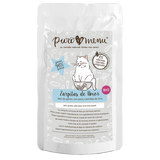 PuroMenú gato - Comida húmeda completa Bio de ganso