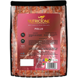 Menú Completo Gato de Pollo - Nutricione