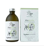 Suplemento Hifas Onco Pet para perros y gatos