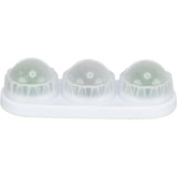 Trixie - Pelotas de matatabi y catnip para gatos con soporte adhesivo