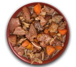 Alpha Spirit - Estofado de orejas de cerdo 280g