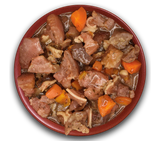 Alpha Spirit - Estofado de orejas de cerdo 280g