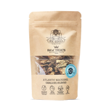MR. BONES - Raw Treats Caballa del Atlántico 400g