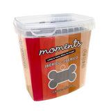 Moments - Barritas de cerdo ibérico con vegetales 600g