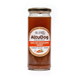 Altudog - Sopa de moro 450ml