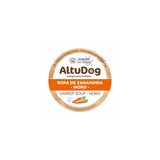 Altudog - Sopa de moro 450ml