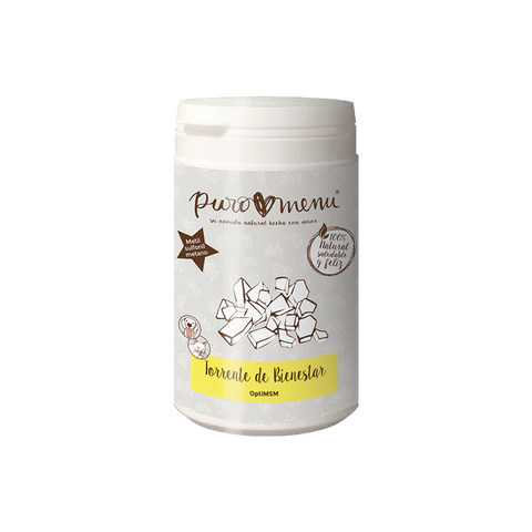 OptiMSM - PuroMenú