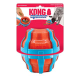 Juguete interactivo Treat Spinner - Kong