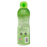 Tropiclean - Champú y acondicionador de papaya y coco