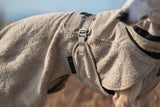 Non stop dogwear - Abrigo de lana Wool Jacket