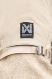 Non stop dogwear - Abrigo de lana Wool Jacket