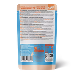 Wow gato - Filetes de salmón en salsa 85g