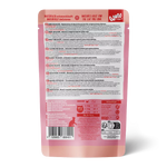 Wow gato - Filetes de ternera en salsa 85g
