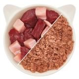 Wow Gato - Caza y conejo