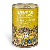 Lily’s Kitchen - Pollo y Pavo