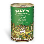 Lily’s Kitchen - Cordero estofado