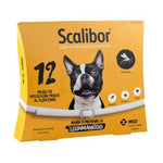 Scalibor - collar antiparasitario para perros