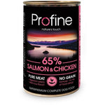 Profine - Salmón y pollo
