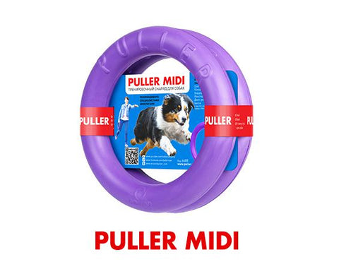Puller Midi -  juguete multifuncional