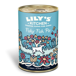 Lily’s Kitchen - Pavo y salmón