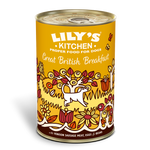 Lily’s Kitchen - Ciervo y Jamón