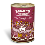 Lily’s Kitchen - Ciervo, faisán y salmón