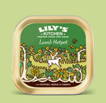 Lily’s Kitchen Classic - Cordero estofado 150 g