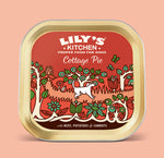 Lily´s Kitchen Classic - Ternera ecológica 150 g