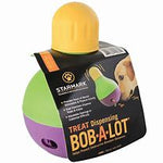 Starmark - juguete interactivo Bob A Lot